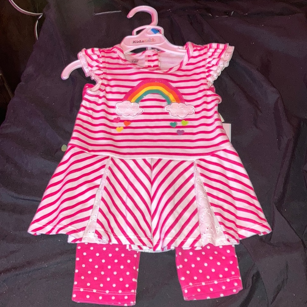 Baby girl clothes